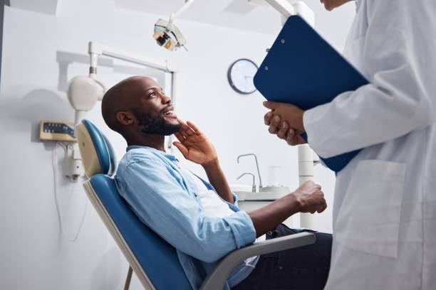 Best Emergency Tooth Extraction in Roanoke Rapids, NC