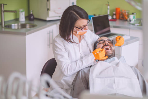 Best Weekend Emergency Dentist in Roanoke Rapids, NC